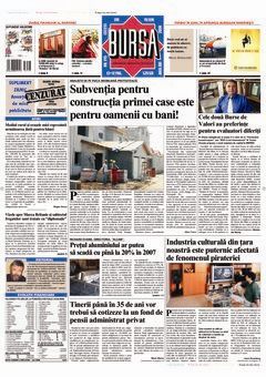 Prima pagină 15.06.2006