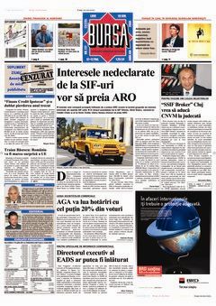 Prima pagină 19.06.2006