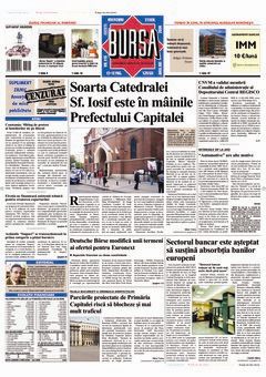 Prima pagină 21.06.2006