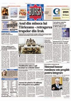 Prima pagină 30.06.2006
