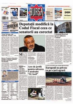 Prima pagină 04.07.2006