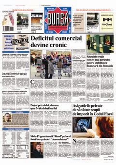Prima pagină 05.07.2006