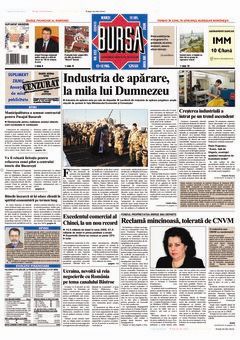Prima pagină 11.07.2006