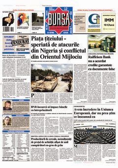 Prima pagină 14.07.2006