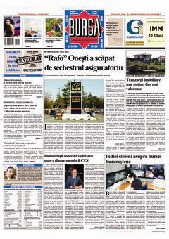 Prima pagină 21.07.2006