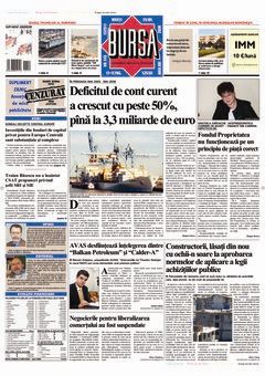 Prima pagină 25.07.2006