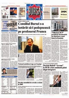 Prima pagină 27.07.2006