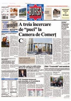 Prima pagină 02.08.2006