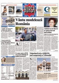 Prima pagină 04.08.2006