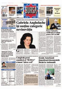 Prima pagină 10.08.2006