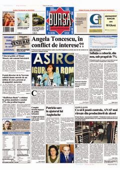 Prima pagină 11.08.2006