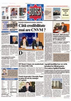 Prima pagină 22.08.2006