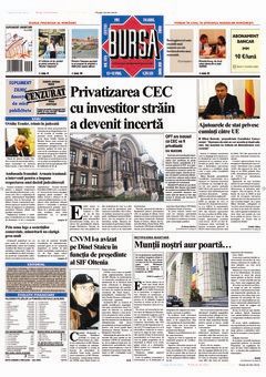 Prima pagină 24.08.2006