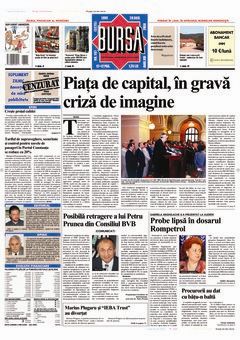 Prima pagină 28.08.2006
