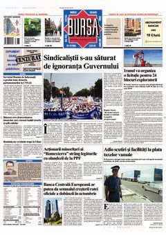 Prima pagină 29.08.2006