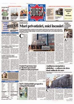 Prima pagină 06.09.2006