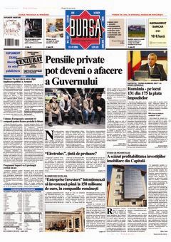 Prima pagină 14.09.2006