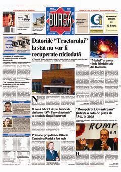 Prima pagină 15.09.2006