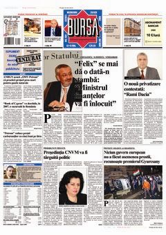 Prima pagină 20.09.2006