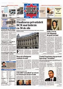 Prima pagină 21.09.2006