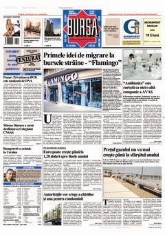 Prima pagină 22.09.2006