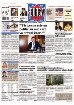 Prima pagină 25.09.2006