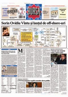 Prima pagină 26.09.2006