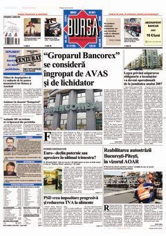 Prima pagină 03.10.2006