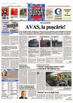 Prima pagină 06.10.2006