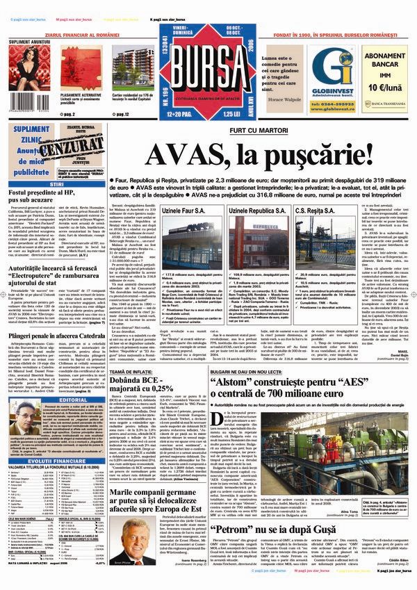 Ediţia din 24.07.2026