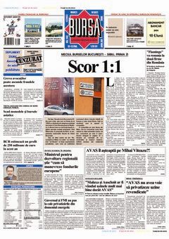 Prima pagină 10.10.2006