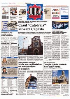 Prima pagină 23.10.2006