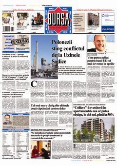 Prima pagină 24.10.2006