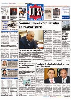 Prima pagină 30.10.2006