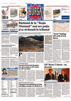 Prima pagină 02.11.2006
