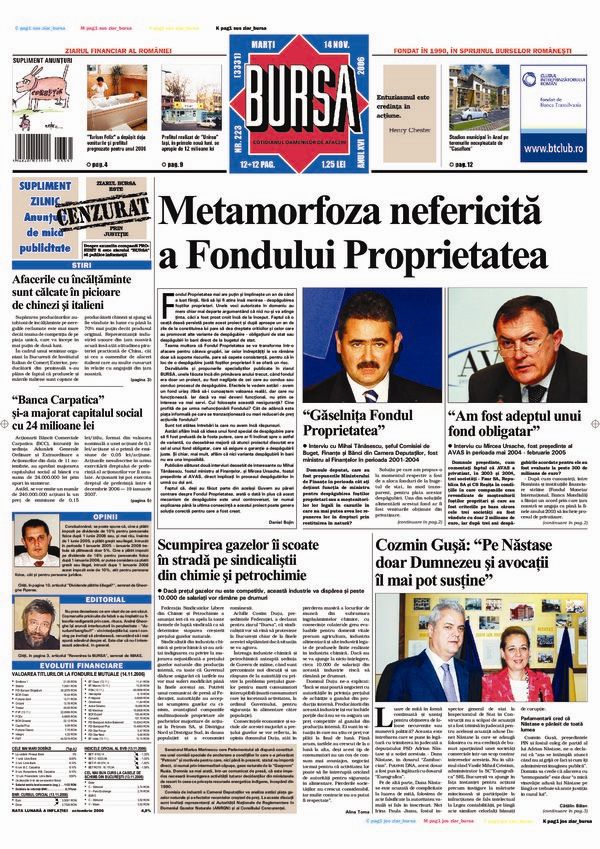 Ediţia din 17.07.2026