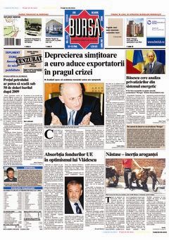 Prima pagină 16.11.2006