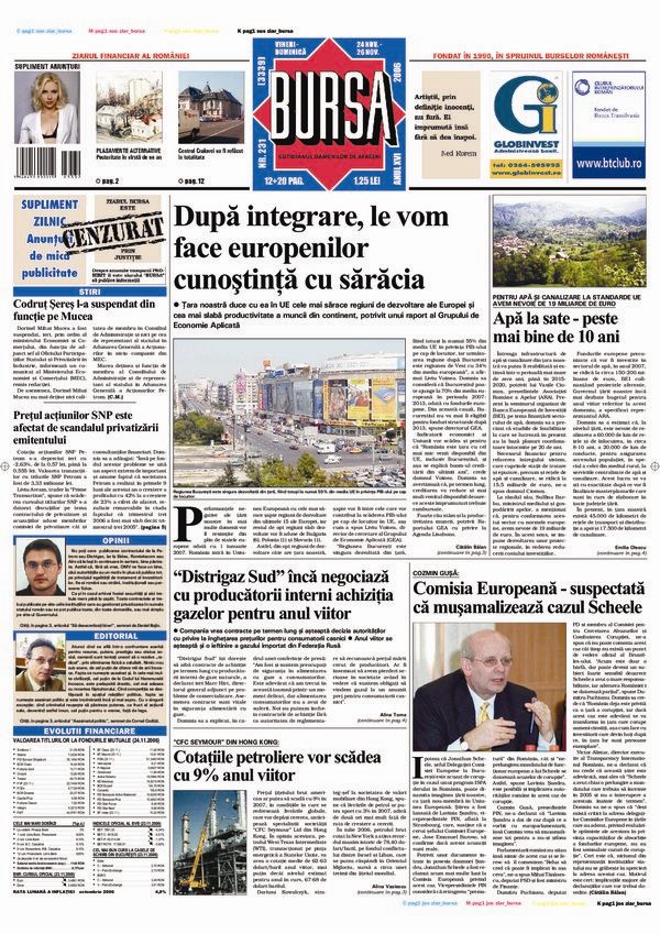 Ediţia din 24.07.2026