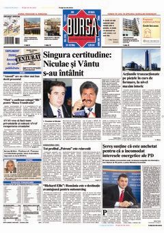 Prima pagină 07.12.2006