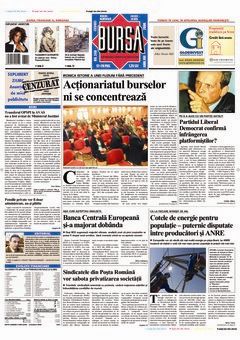 Prima pagină 08.12.2006