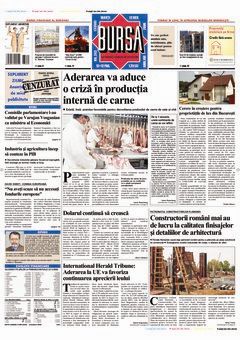 Prima pagină 12.12.2006