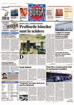 Prima pagină 28.12.2006