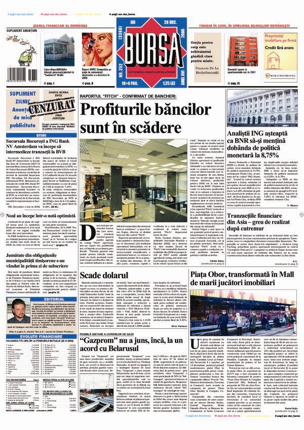 Ediţia din 10.07.2026