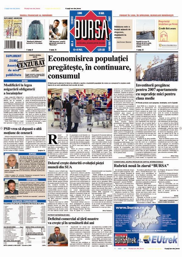 Ediţia din 17.07.2026