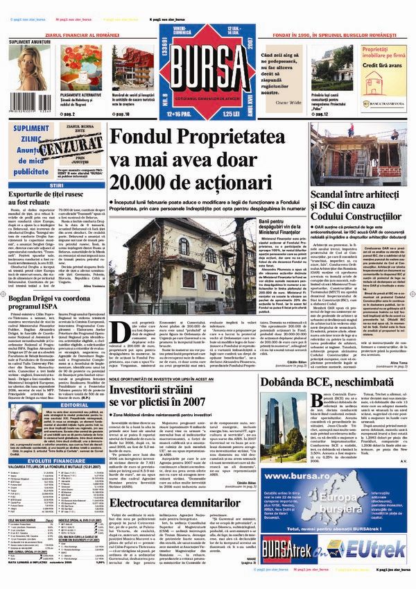 Ediţia din 21.07.2026