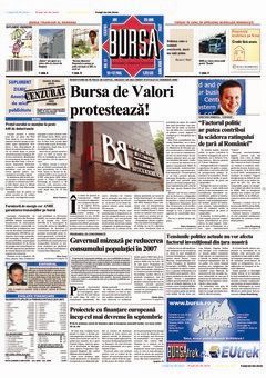 Prima pagină 25.01.2007