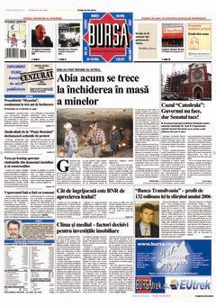 Prima pagină 06.02.2007
