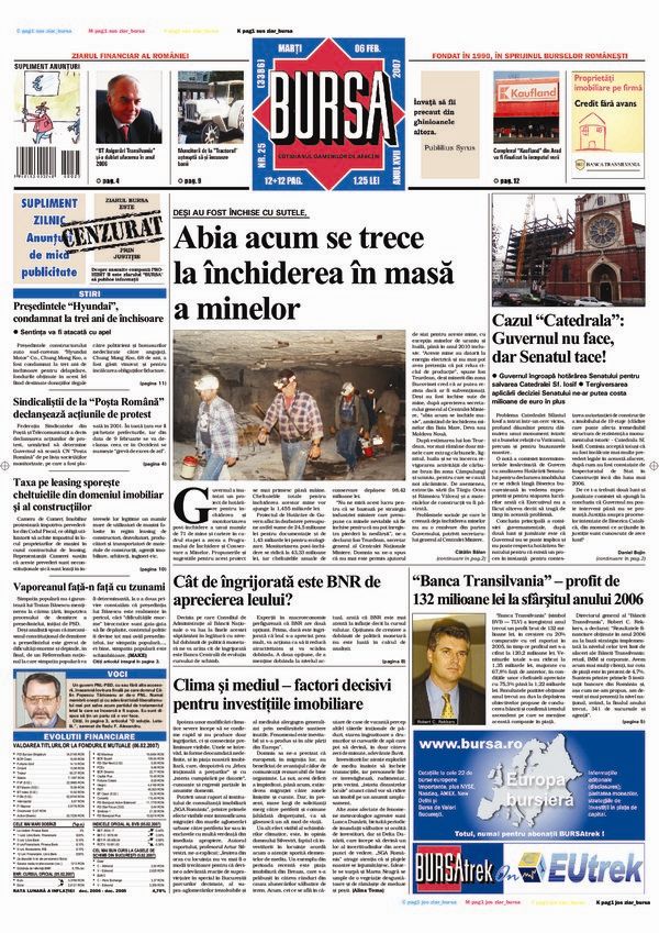 Ediţia din 15.07.2026