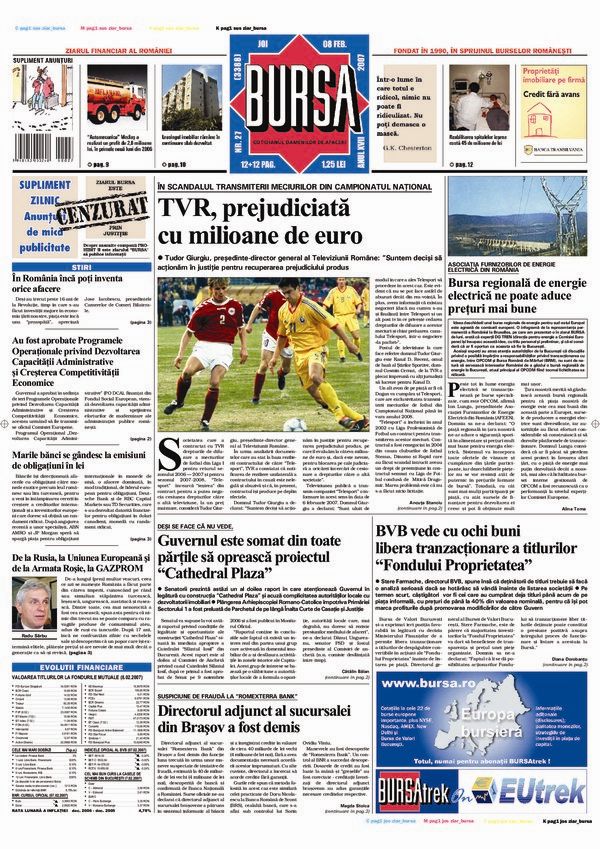 Ediţia din 17.07.2026