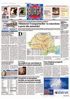 Prima pagină 09.02.2007